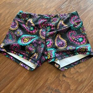 Born primitive shorts